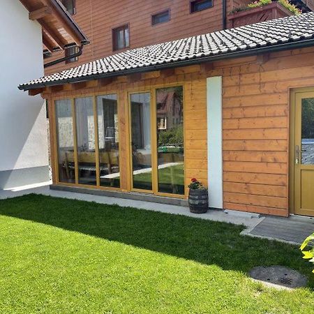 Apartman Pri Dierach Terchova Exterior photo