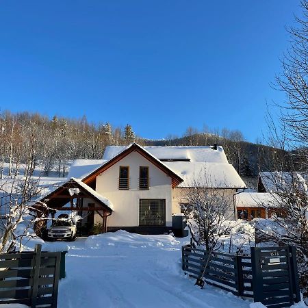 Apartman Pri Dierach Terchova Exterior photo