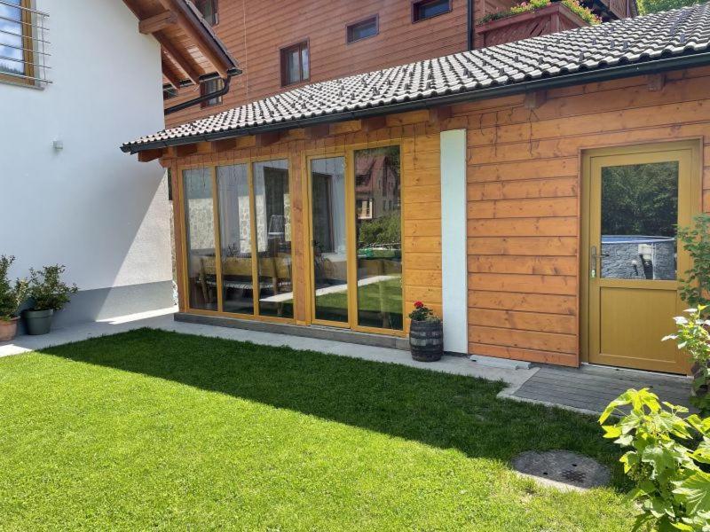 Apartman Pri Dierach Terchova Exterior photo