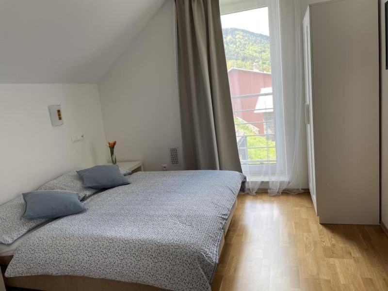 Apartman Pri Dierach Terchova Exterior photo
