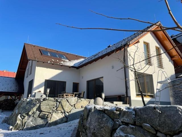 Apartman Pri Dierach Terchova Exterior photo