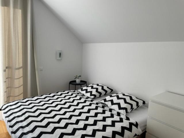 Apartman Pri Dierach Terchova Exterior photo
