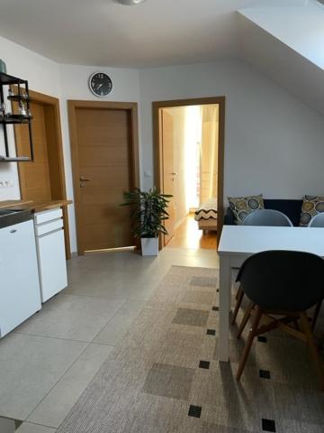 Apartman Pri Dierach Terchova Exterior photo