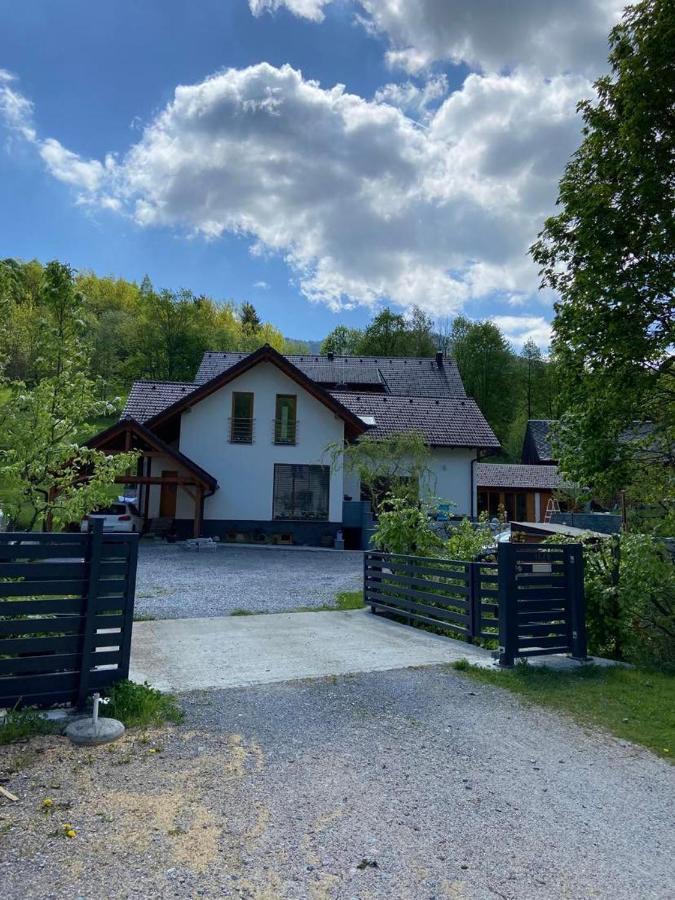 Apartman Pri Dierach Terchova Exterior photo